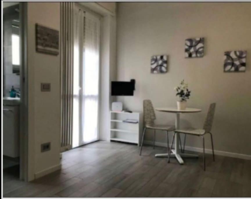 Lolo Apartment Milan Extérieur photo