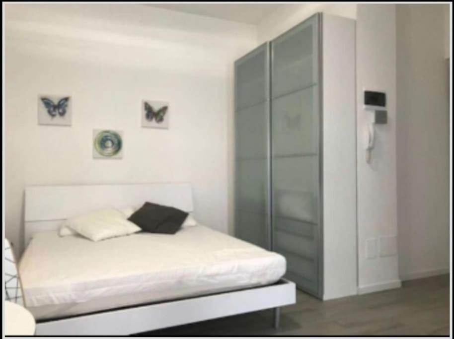 Lolo Apartment Milan Extérieur photo