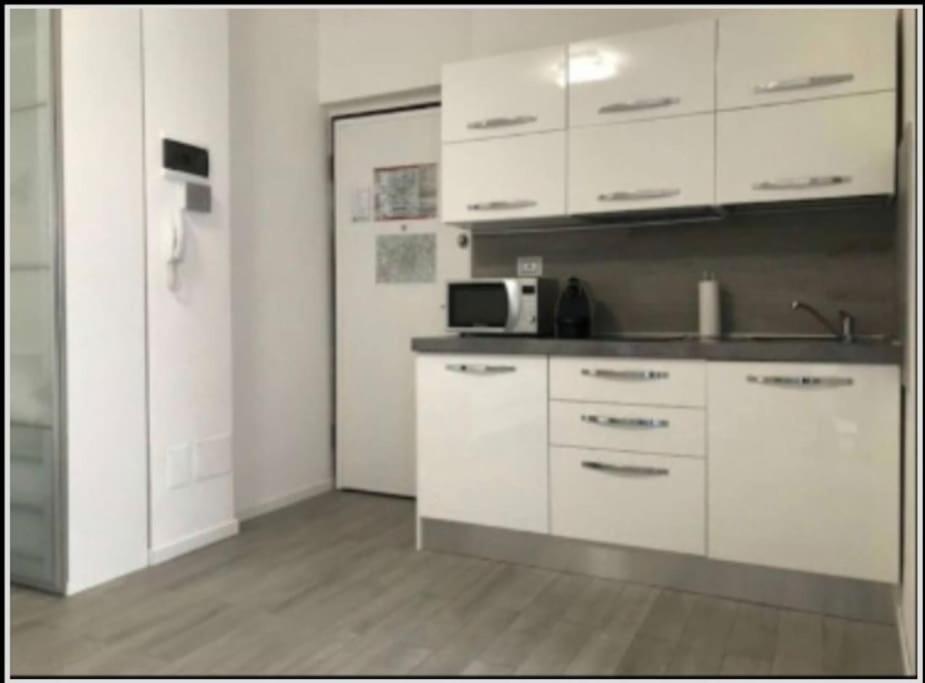 Lolo Apartment Milan Extérieur photo