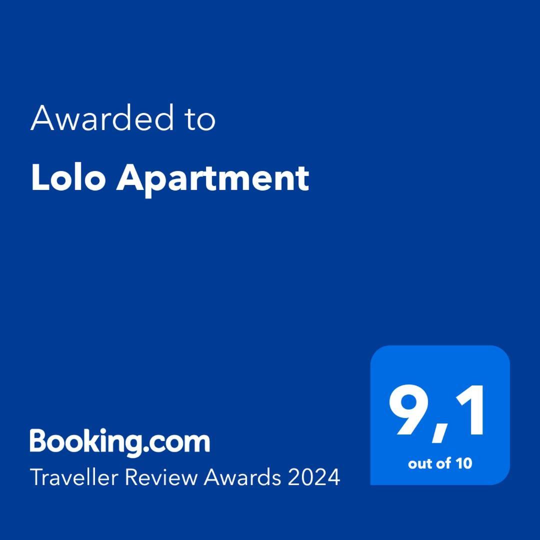 Lolo Apartment Milan Extérieur photo